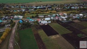 Заинский район с.Верхние Шипки