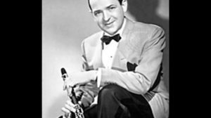 Jimmy Dorsey's Last Recording - It's The Dreamer In Me