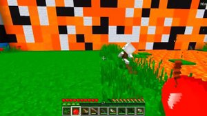 НА КЕШУ МИМИМИШКИ НАПАЛИ ЗОМБИ В МАЙНКРАФТ MINECRAFT ТРОЛЛИНГ ЛОВУШКА
