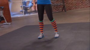 3.HIIT EXPLOSION