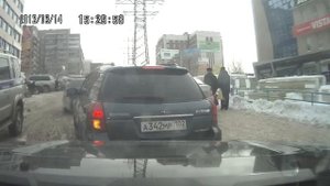 преимущество полного привода