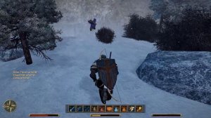 Gothic 3 - #194 - Wo ist Larson? [Let's Play; ger; Blind]