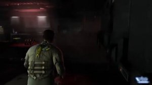 Dead Space 2 ● Мнение Александра Шакирова ● 2011 Видеомания