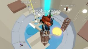 играю 1 раз в роблокс! тавер оф хел! роблокс говно или нет?🤢