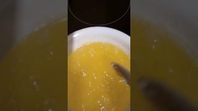 Приготовление масла Гхи в домашних условиях смотреть онлайн