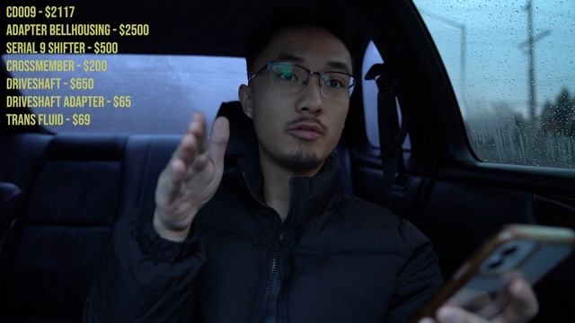 SC300 Manual Swap Parts List + Tips and Tricks смотреть онлайн