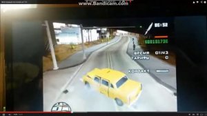 Как не надо снимать свой первый Let"Play по GTA