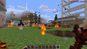 Майнкрафт но СЕМЬЯ ДРАКОНОВ в Майнкрафте Троллинг Ловушка Minecraft