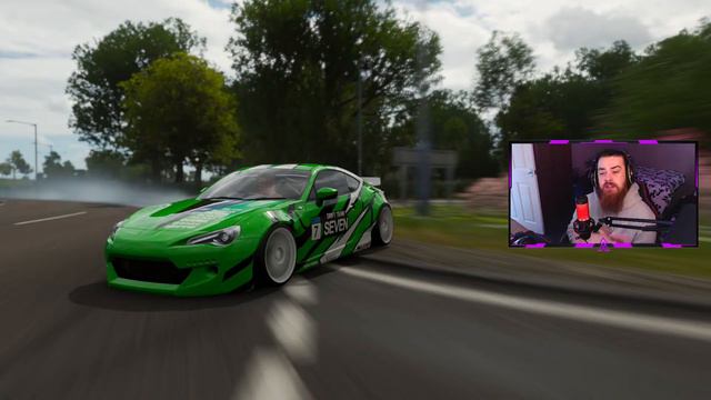 NEW UPDATE 35 - Forza Horizon 4 смотреть онлайн