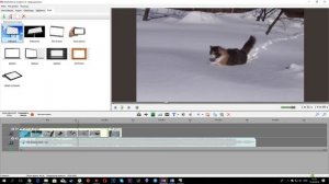 Bolide Movie Creator – простая программа для видеомонтажа