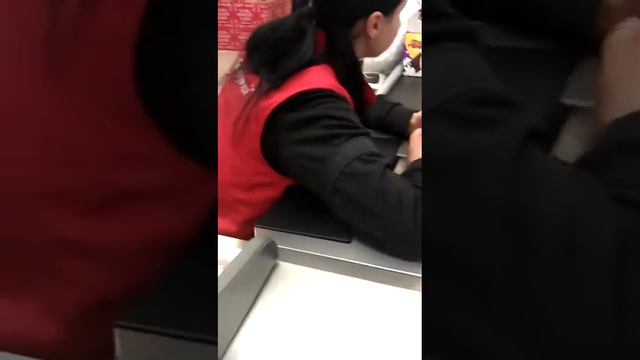 МАГАЗИН ПЯТЕРОЧКА