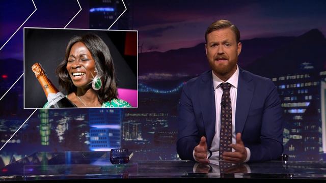 Svenska nyheter - Statsbudgeten och Ann Linde смотреть онлайн