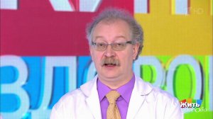 Совет за минуту: небулайзер при ОРЗ. Жить здорово! Фрагмент выпуска от 22.05.2020