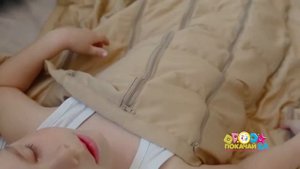 Утяжелённое одеяло своими руками. Для кого будет полезно?