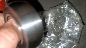 Подвесной подшипник для форд мондео 3, что советую покупать