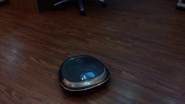 Робот-пылесос. Отзыв смотреть онлайн