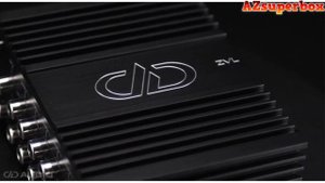 TOP 5 BEST DD AUDIO CAR AUDIO AMPLIFIERS (2023): Drive with Concert-Like Audio Quality!