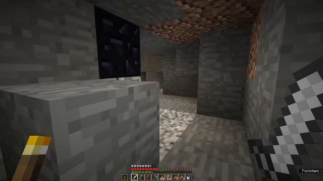 Майнкрафт КРИПИПАСТА - VOID ? Жуткое существо из пустоты | СИД с настоящим VOID в minecraft... смотреть онлайн