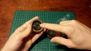 Маска Снорка из S.T.A.L.K.E.R. своими руками