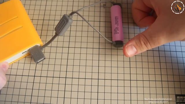 Folomov A1 - невероятная магнитная зарядка и power bank смотреть онлайн