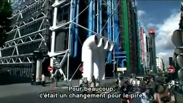 Тинкер Хэтфилд | История Air Max 1 | Air Max Day смотреть онлайн