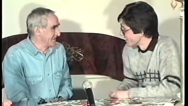 Короткие встречи. Зиновий Гердт смотреть онлайн