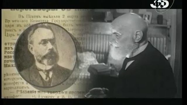 Высокочтимые. (Фильм 4. Державная икона Божией Матери)☦