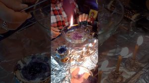 Чистка от Недоли, от одиночества, для мужчин.