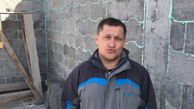 Отзыв о ходе строительства дома смотреть онлайн