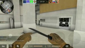 Читы в Standoff 2