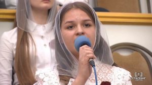 Последнее время уже наступает / Песня