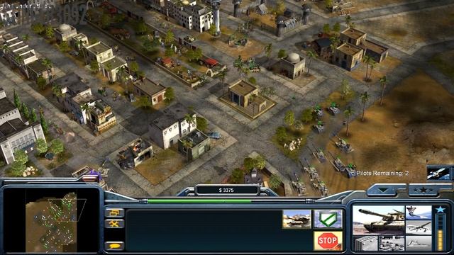 Pro:Gen Mod - USA Mission 2 - Treasure Hunt смотреть онлайн