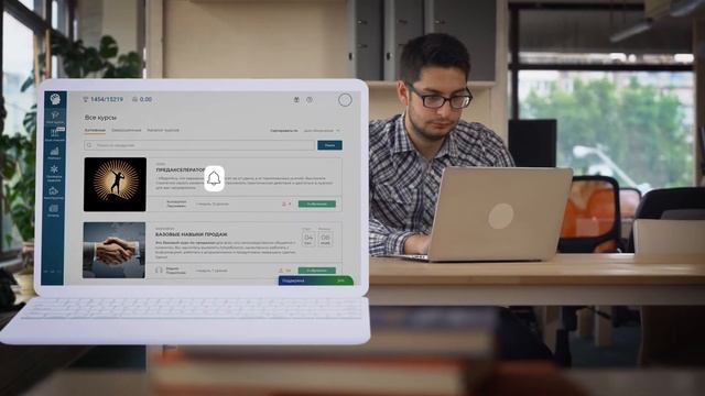 SmartExpert - Автоматизируем развитие сотрудников