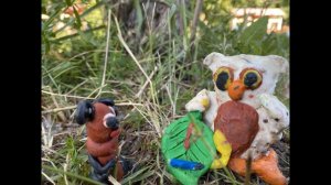 Летняя история