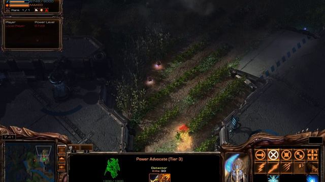 StarCraft 2 Mapping: [Data] AI - Simple Behaviors - Fire Elemental смотреть онлайн