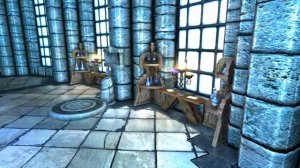 Skyrim Ps4 Mods - HARRY POTTER OVERHAUL! Skyrim College of Winterhold Overhaul and Skyrim mods 2023