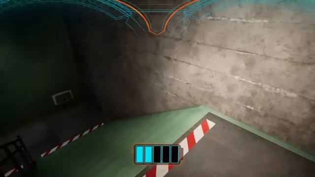 Новая часть-новый ночной забег [FNAF Security Breach] смотреть онлайн