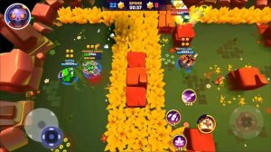 TANKS A LOT НОВЫЙ ТАНК МОРТИРА+ПЕС ВОЙНЫ! Танкс а Лот андроид игра