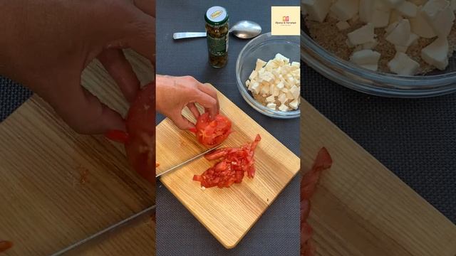 Язычки Из Баклажан | Готовим Дома Быстро И Просто