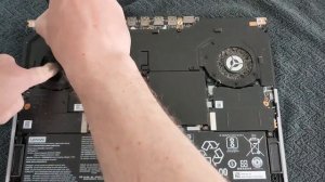 How to Clean a Lenovo Legion 7 Fans and a Ram Upgrade. BIG IMPROVEMENTS