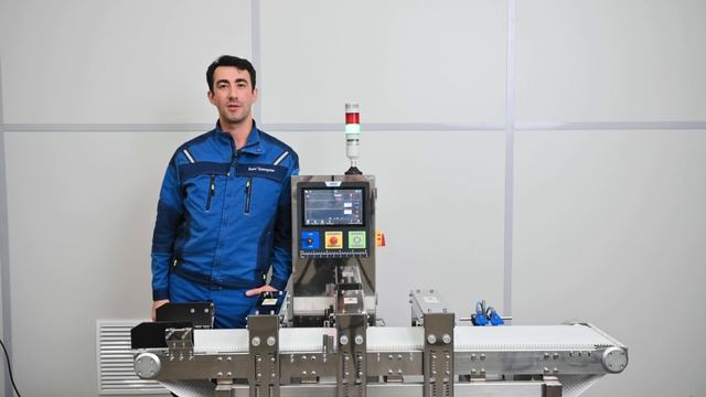 СКЕЙЛ-ОБЗОР: алюдетектор NAD-4000 смотреть онлайн