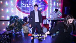 Рамадан Багамаев – «Девушка мечты»