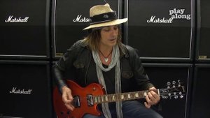 🎸 RYAN ROXIE- HOW TO PLAY "I WAS MADE FOR LOVING" (chord version) - PART 5