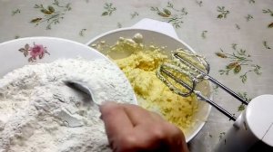 Лимонный кекс - выпечка с ярким лимонным вкусом, которая понравится всем !