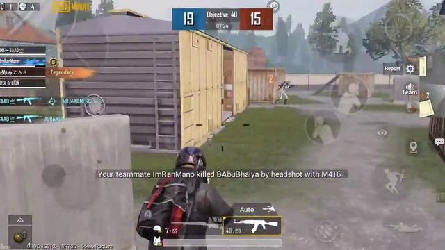 Realme C3 Pubg Mobile test (smooth+extreme) 3gb Ram heileo g70 processor смотреть онлайн