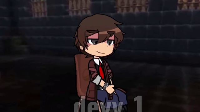 ✧Детектив Мекс, парень в маске.✧//Lp. Закон Реальности.// смотреть онлайн