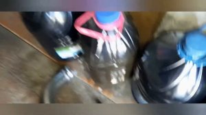 Замена прокладки клапанной крышки 1.5dci K9K 732 Сценик 2