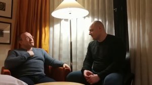 Интервью Дульского с Василием Волгой! Как Убрать Олигархов из Украины. Левое движение Украины