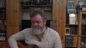 "Нам с сестренкой каюк" - Вадим Егоров