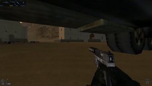 I.G.I-2: Скрытый удар - I.G.I-2: Covert Strike - прохождение - миссия 12 - Крепость Залеба